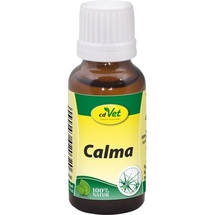 cdVet Calma Futterergänzung 20 ml