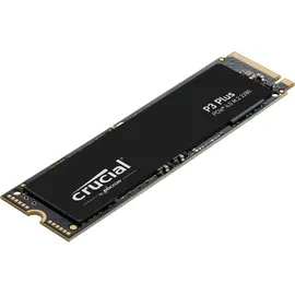 Crucial P3 Plus 500 GB M.2