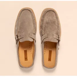 El Naturalista N5965 Plantae Herren Weit Taupe 41