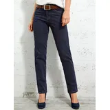 Inspirationen WITT WEIDEN Jeans in marine | Gr.: 195