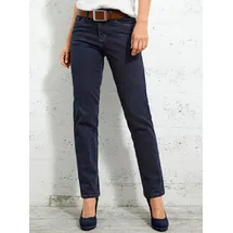 Inspirationen WITT WEIDEN Jeans in marine | Gr.: 195