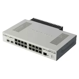 MicroTik Cloud Core Router CCR2004-16G-2S+PC