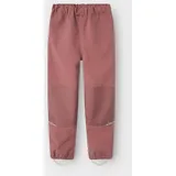 NAME IT Softshellhose in Wistful mauve), | Gr.: 146