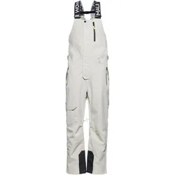 Maui Wowie Snowboardhose Herren in oatmeal, Größe XL - beige