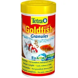 TETRA Goldfish Granules 250 ml