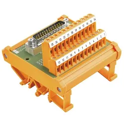 Weidmüller Übergabeelement RS SD9B UNC 4.40LP2N