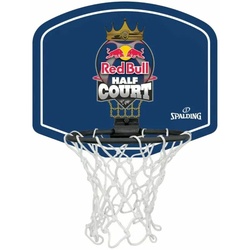 Basketballkorb Spalding Red Bull