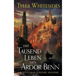 Die Tausend Leben des Ardor Benn