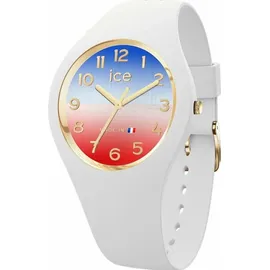 ICE-Watch Ice cocorico Horizon Sunset Silikon 36 mm 023251