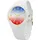 ICE-Watch Ice cocorico Horizon Sunset Silikon 36 mm 023251