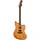 Fender Acoustasonic Standard Jazzmaster Aged Natural - Westerngitarre