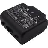 everwin enterprise gmbh Kranakku NiMH 3,6V 2000mAh ersetzt IMET BE5500