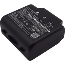 everwin enterprise gmbh Kranakku NiMH 3,6V 2000mAh ersetzt IMET BE5500