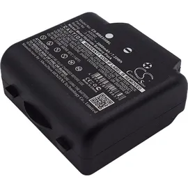 everwin enterprise gmbh Kranakku NiMH 3,6V 2000mAh ersetzt IMET BE5500