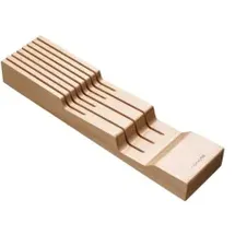 Fiskars Messerblock, Holz 1062890