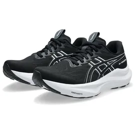 Asics GT-2000 14 Damen Black/White 40,5