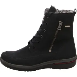 WALDLÄUFER Stiefeletten in grau | Gr.: 39