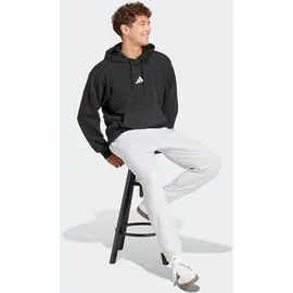 adidas Essentials Feelcozy Trainingshose Grau/Schwarz XL