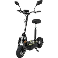 eFlux Street 20 Pro schwarz