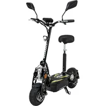 eFlux Street 20 Pro schwarz