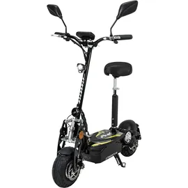 eFlux Street 20 Pro schwarz