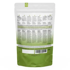 Nutri + L-Arginin Neutral Pulver 1000 g