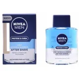 NIVEA Men Active Energy 2 in1 Balsam 100 ml