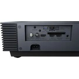 Hisense PX3 Laser Cinema TV 4K Beamer, Grau