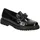 Gabor Damen Slipper Davos in schwarz - 37,5