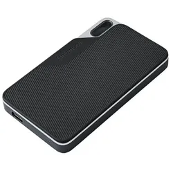 Intenso externe SSD TX100  500GB USB 3.2 Gen 1x1            black