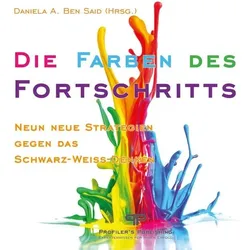 Die Farben des Fortschritts