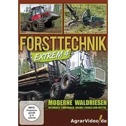 Forsttechnik Extrem 4