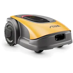 Stiga A 500 NRTK + Cashback Aktion - Neu