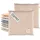 Esprit Sitzkissen Needlestripe 40 x 40 cm Rose