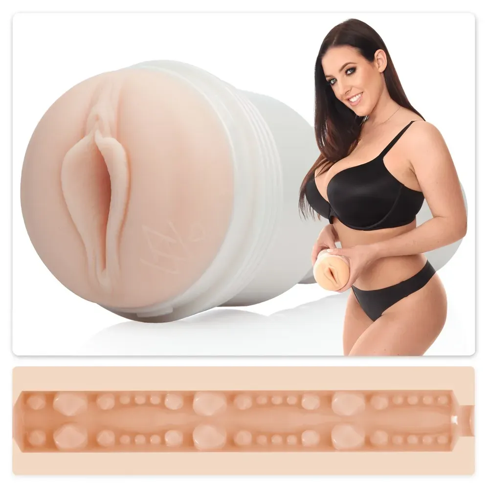 Fleshlight Angela White Indulge