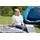 Unold Solarventilator Grau