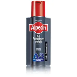 Alpecin Anti-Schuppen Shampoo A3 250ml