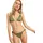 Roxy Bikini-Hosen Brilho Grün S