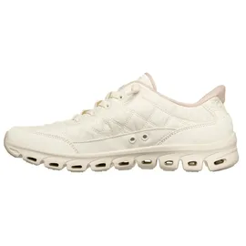 SKECHERS Glide-Step at Ease weiß | Gr.: 37
