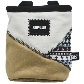8 B Plus Probag Chalkbag Beige/Grau
