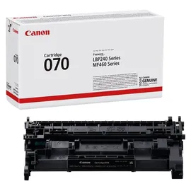 Canon 070 Schwarz