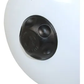 Varem Multifunktions Ausdehnungsgefäß 3 bar 25 l Weiß