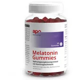 apo-discounter.de Melatonin Gummies