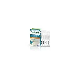 Novartis Systane Hydration Benetzungstropfen 30 x 0.7 ml