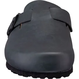 LICO Bioline Clog Grau 39