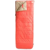 The North Face Wawona Bed 35 Schlafsäcke Retro Orange Einheitsgröße
