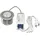 Hera Einbaustrahler 1x LED 30Gr xw ws