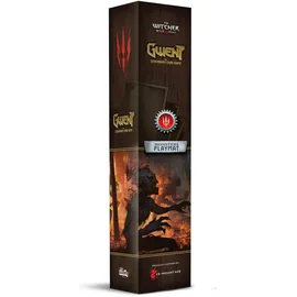 no loading games No Loading Games, Gwent Neoprene Mat Monsters,