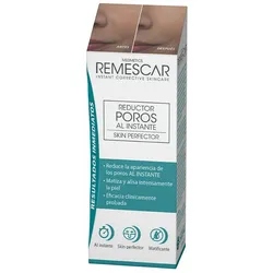 Anti-Poren-Creme Remescar Reductor Poros Sofortige Wirkung 20 ml