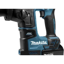 Makita DHR171RAJ inkl. 2 x 2,0 Ah + Ladegerät + Makpac